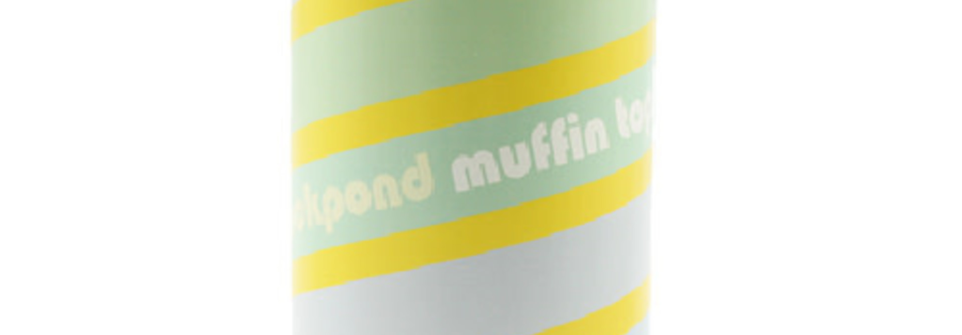 DUCKPOND - MUFFIN TOP