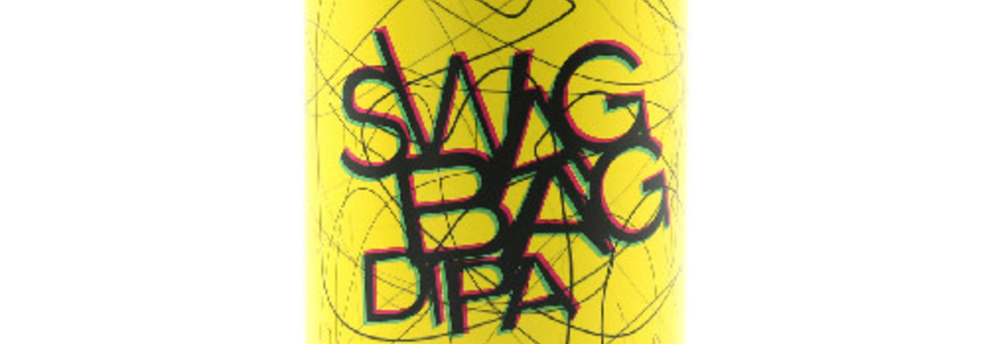 DUCKPOND BREWING - SWAG BAG 44CL BLIK