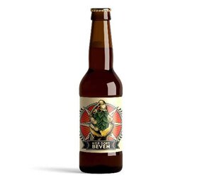 Engelbertus Engelbertus - Hop Doet Beven 33CL Engelbertus Engelbertus - Hop Doet Beven 33CL