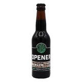 Opener Lekkerst Brabants bier 2022 OPENER Scream en Stout 33 cl Opener Lekkerst Brabants bier 2022 OPENER Scream en Stout 33 cl
