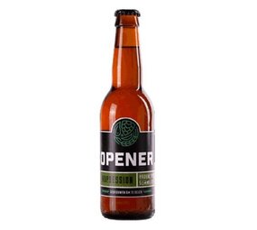 Opener Hopsession 33cl Opener Hopsession 33cl
