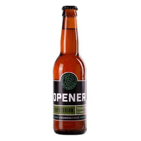 Opener Opener Hopsession 33cl 5,6% Opener Opener Hopsession 33cl 5,6%