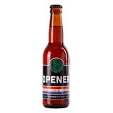 Opener Rood Wit Brouw 33cl Opener Rood Wit Brouw 33cl