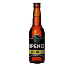 Opener OPENER WHITE NOW 33CL Opener OPENER WHITE NOW 33CL