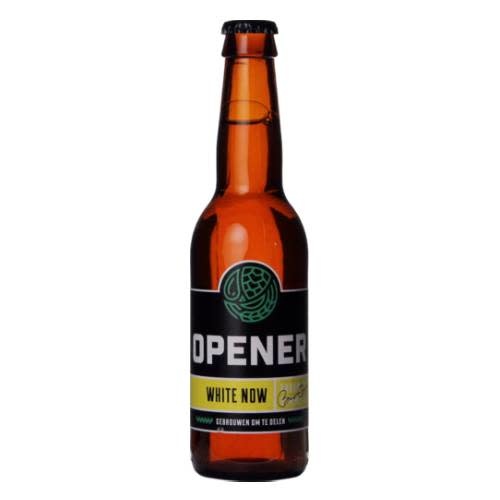 Opener OPENER WHITE NOW 33CL