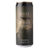 Paranormal Brewing Co Paranormal - Killed By Death 33Cl Blik