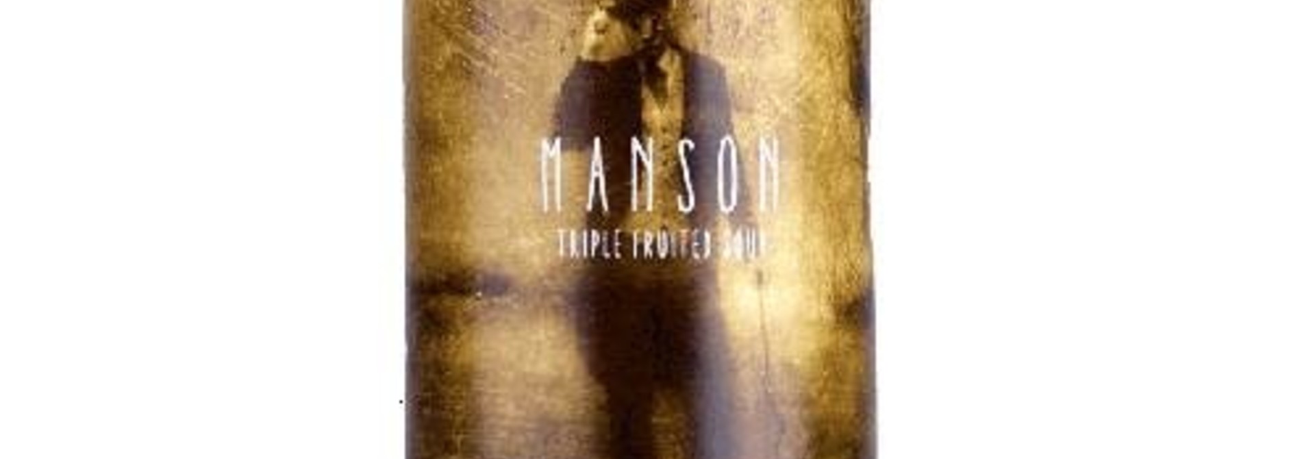 PARANORMAL / DRY & BITTER - MANSON