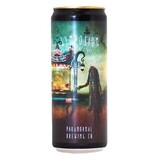 Paranormal Brewing Co Paranormal/Seven Island-Symposium