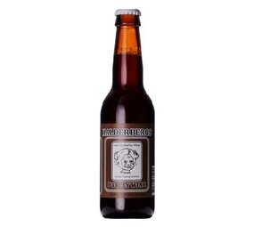 't Meuleneind Meuleneind - Haldebergs Barley Wine 't Meuleneind Meuleneind - Haldebergs Barley Wine