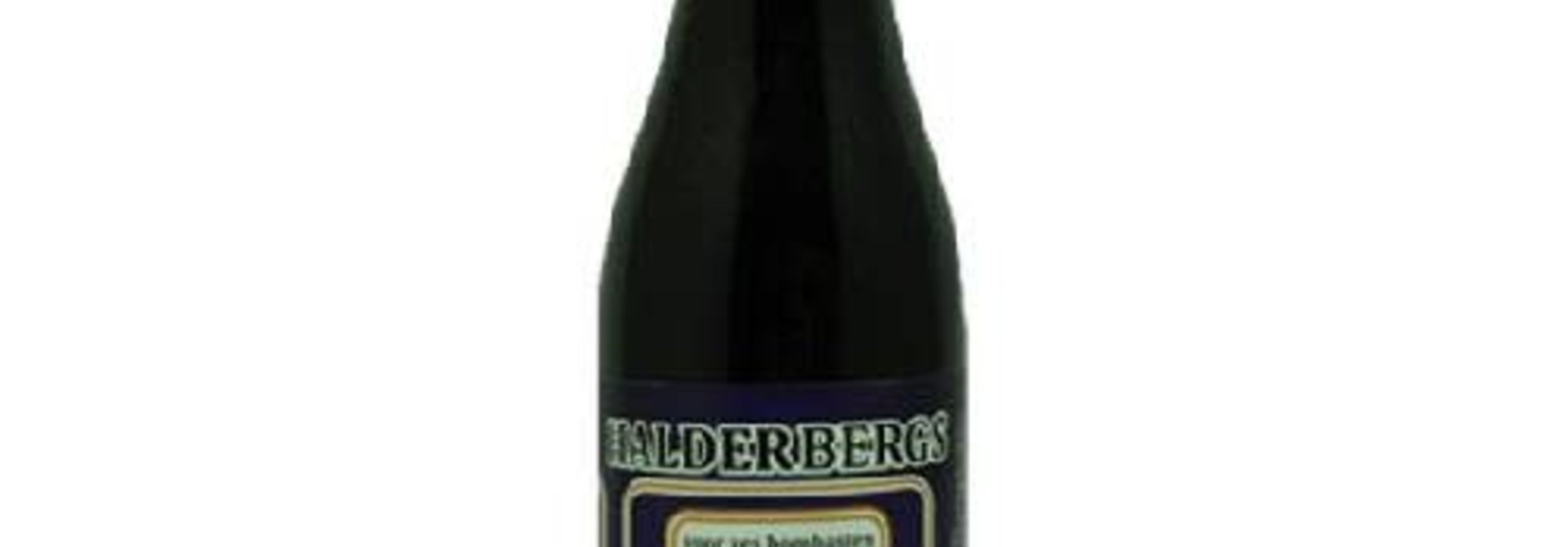 Meuleneind Halderbergs Bombast 9%