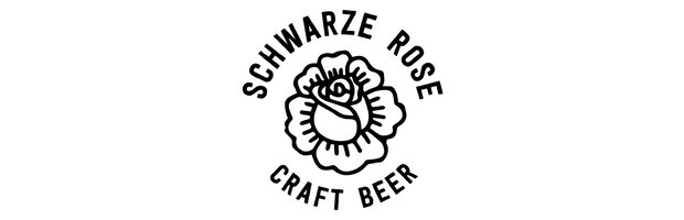 Schwarze Rose