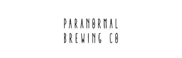 Paranormal Brewing Co