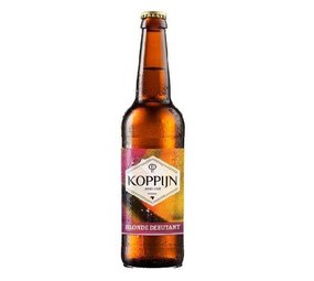 KOPPIJN Koppijn Blonde Debutant KOPPIJN Koppijn Blonde Debutant