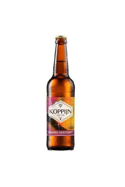 Koppijn Blonde Debutant