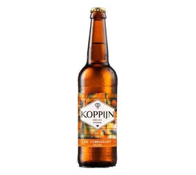 KOPPIJN Koppijn De Commandant Tripel 33Cl KOPPIJN Koppijn De Commandant Tripel 33Cl