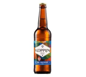 KOPPIJN De Rekruut Ipa KOPPIJN De Rekruut Ipa