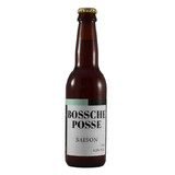 Bossche Posse Bossche Posse Saison 33cl Bossche Posse Bossche Posse Saison 33cl