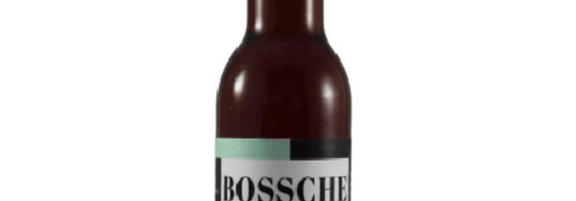 Bossche Posse Saison 33cl 6,5%