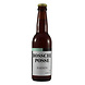 Bossche Posse Bossche Posse Saison 33cl 6,5% Bossche Posse Bossche Posse Saison 33cl 6,5%