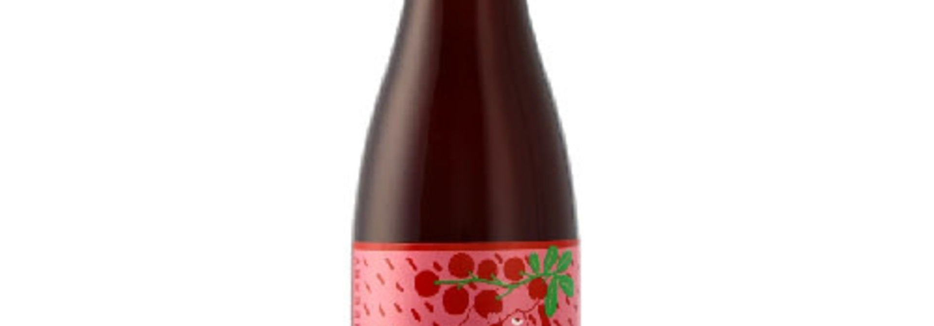 Mikkeller Spontanlingonberry 38Cl