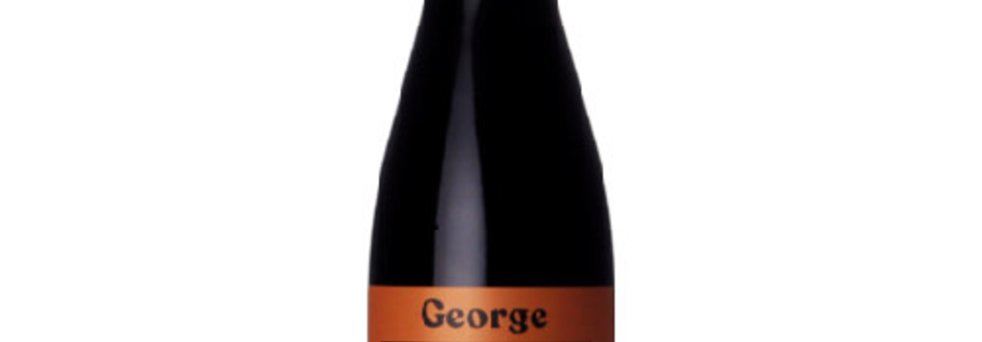 MIKKELLER GEORGE BOURBON BARREL AGE