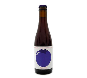 Mikkeller MIKKELLER OREGON FS SPONTANBLUEBERR Mikkeller MIKKELLER OREGON FS SPONTANBLUEBERR