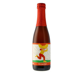 Mikkeller Spontanpeach 37,5cl Mikkeller Spontanpeach 37,5cl