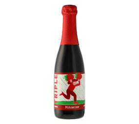 Mikkeller MIKKELLER - SPONTANTRIPLERASP. 38CL Mikkeller MIKKELLER - SPONTANTRIPLERASP. 38CL