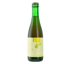 Mikkeller MIKKELLER - SPONTANYUZU 37.5CL Mikkeller MIKKELLER - SPONTANYUZU 37.5CL