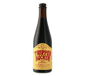 Mikkeller MIKKELLER SD TRIPPER BOCKER BBA Mikkeller MIKKELLER SD TRIPPER BOCKER BBA
