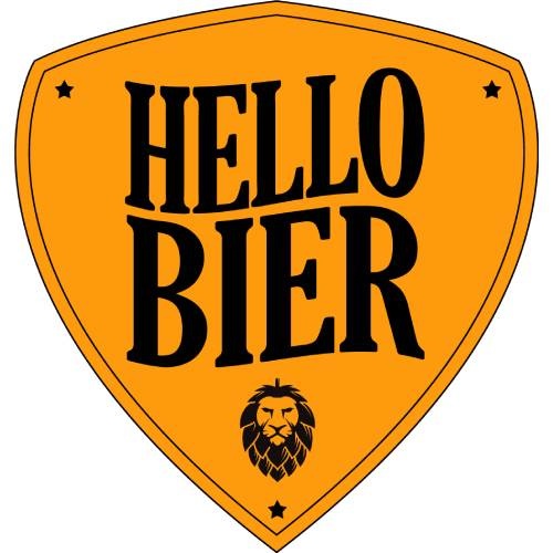 Hellobier Speciaal bier