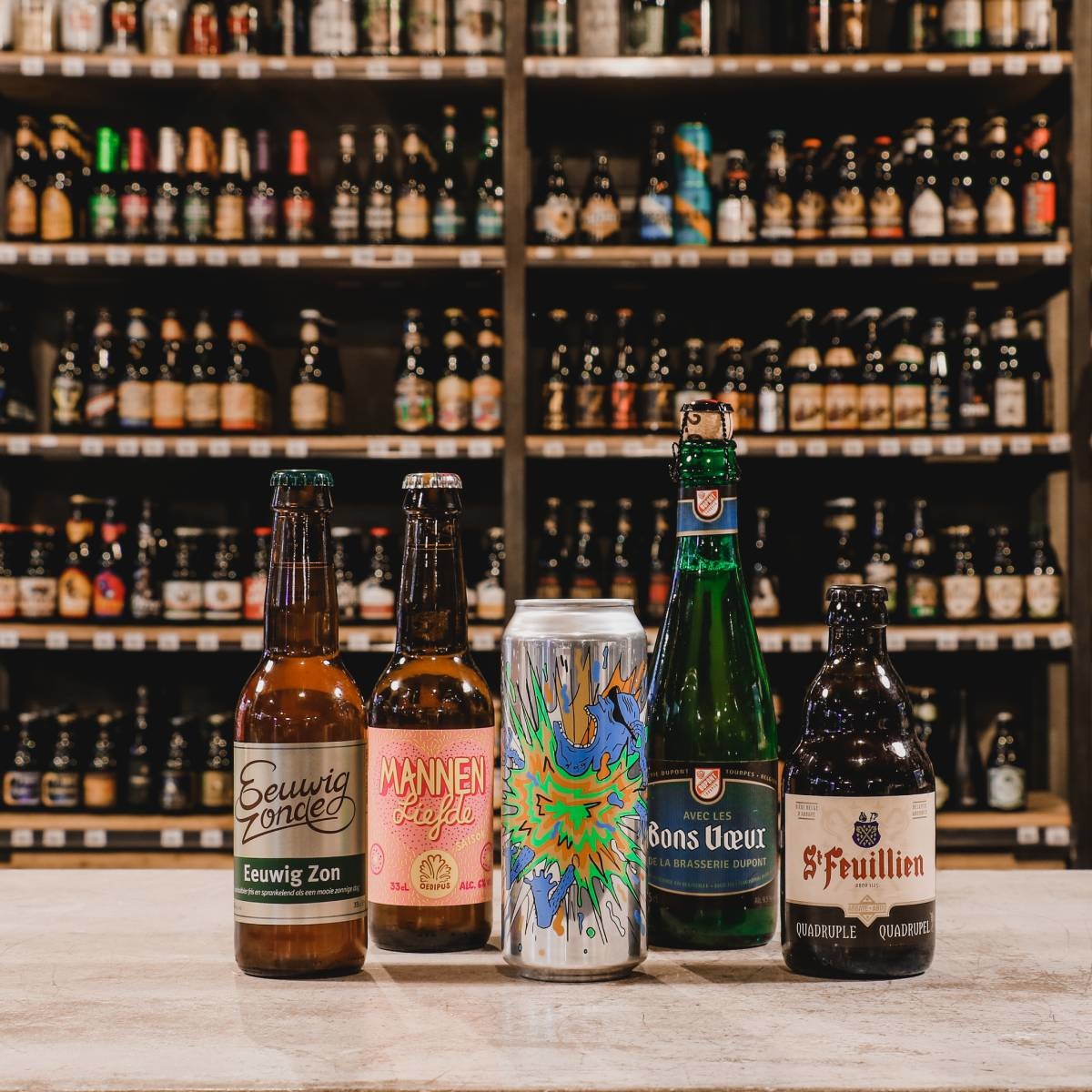 Wat zijn de kenmerken van Winterbier? Wat zijn de kenmerken van Winterbier?