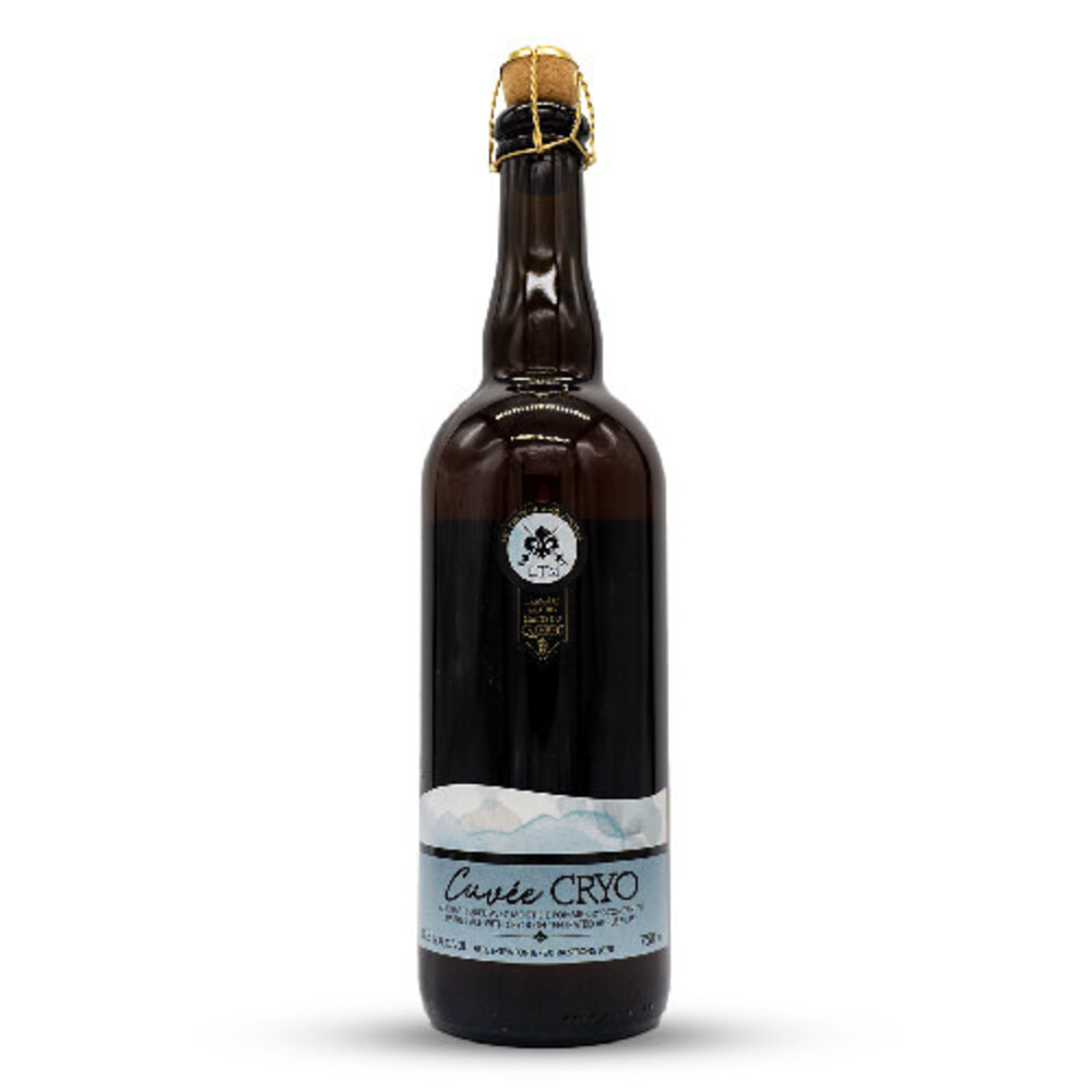 Les Trois Mousquetaires Les 3 Mousquetaires Cuvee Cryo Les Trois Mousquetaires Les 3 Mousquetaires Cuvee Cryo