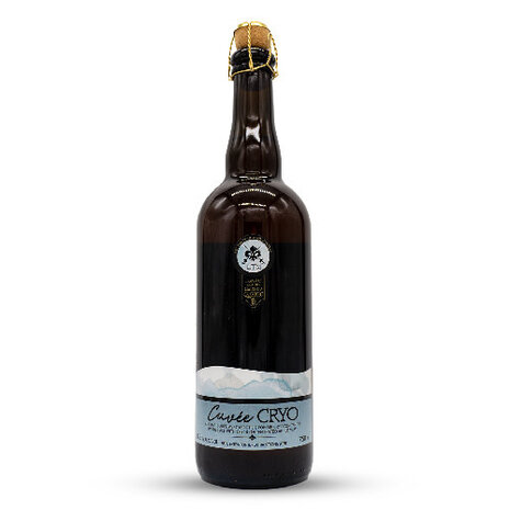 Les Trois Mousquetaires Les 3 Mousquetaires Cuvee Cryo Les Trois Mousquetaires Les 3 Mousquetaires Cuvee Cryo