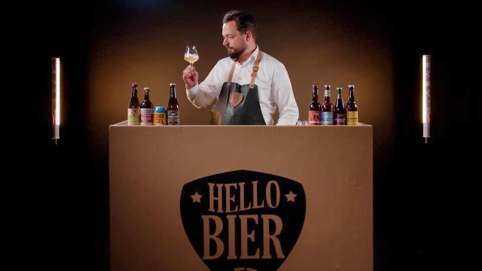 Waarom is bier al eeuwen de meest populaire drank ter wereld? Waarom is bier al eeuwen de meest populaire drank ter wereld?