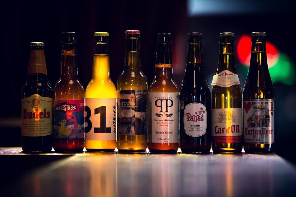 Wat is het verschil tussen porter en stout? Wat is het verschil tussen porter en stout?