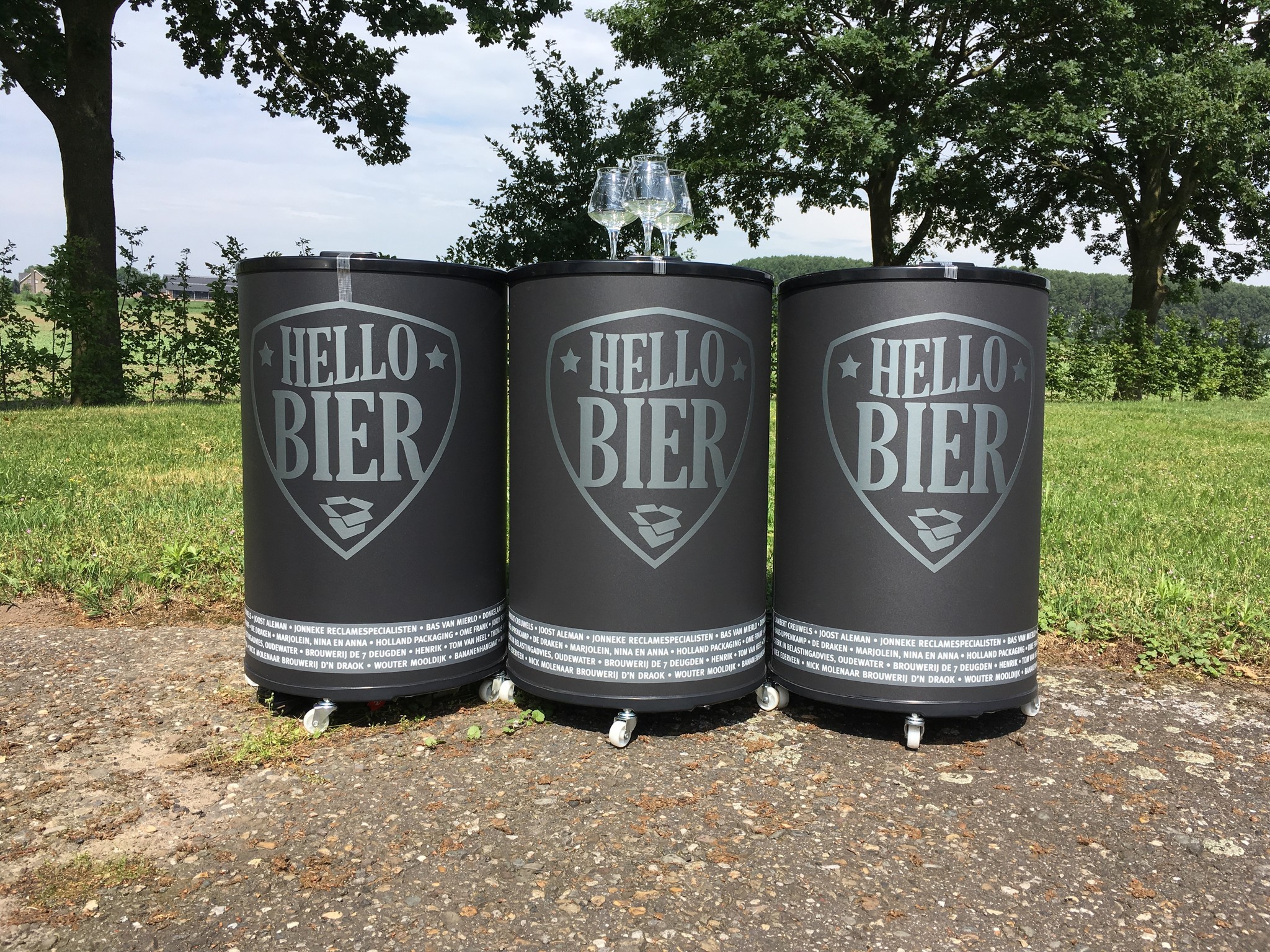 Koud speciaalbier bestellen Koud speciaalbier bestellen