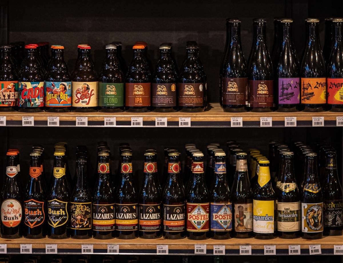 5 tips om optimaal te genieten van een speciaalbier festival