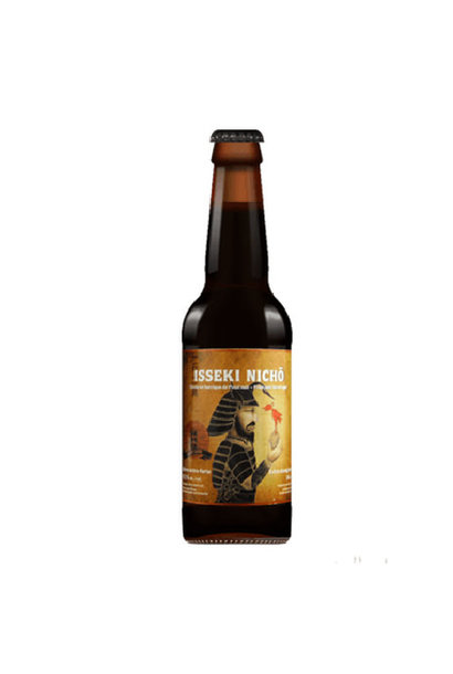 DIEU DU CIEL GRAND CLASSIQUE ISSEKI 33CL