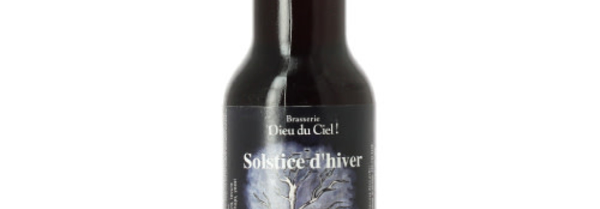 DIEU DU CIEL SOLTICE D'HIVER 34.1CL