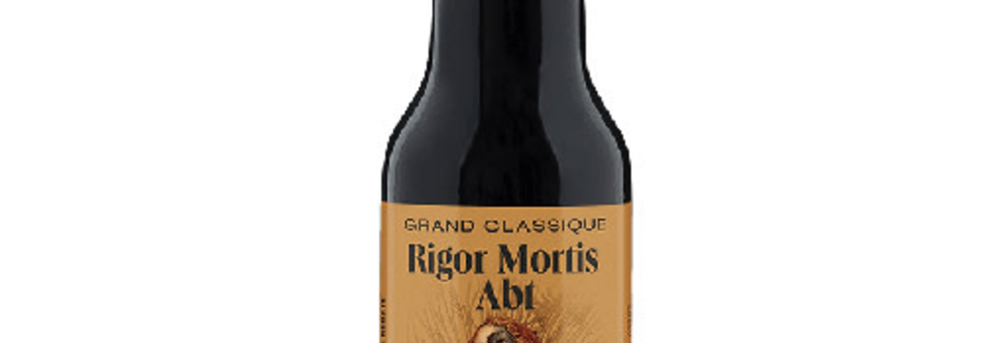 DIEU DU CIEL GRAND CLASSIQUE RIGOR MORTIS 33CL