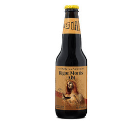 Dieu du Ciel DIEU DU CIEL GRAND CLASSIQUE RIGOR MORTIS 33CL Dieu du Ciel DIEU DU CIEL GRAND CLASSIQUE RIGOR MORTIS 33CL