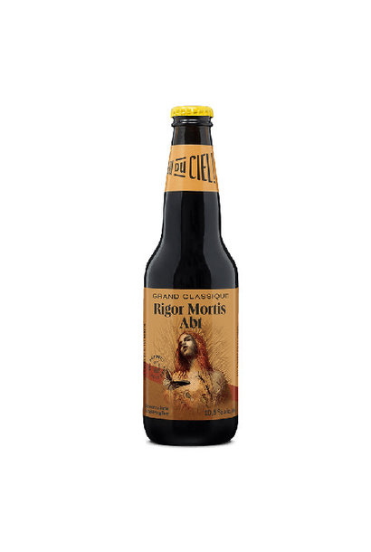 DIEU DU CIEL GRAND CLASSIQUE RIGOR MORTIS 33CL