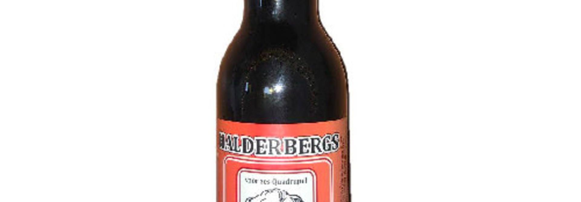 Meuleneind Halderbergs Quadrupel 10%