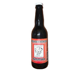 't Meuleneind Halderbergs Quadrupel 10% 't Meuleneind Halderbergs Quadrupel 10%