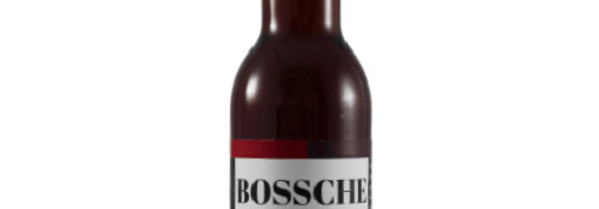 Bossche Posse Amber 33cl 7,8%