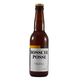 Bossche Posse Bossche Posse Tripel 33cl Bossche Posse Bossche Posse Tripel 33cl