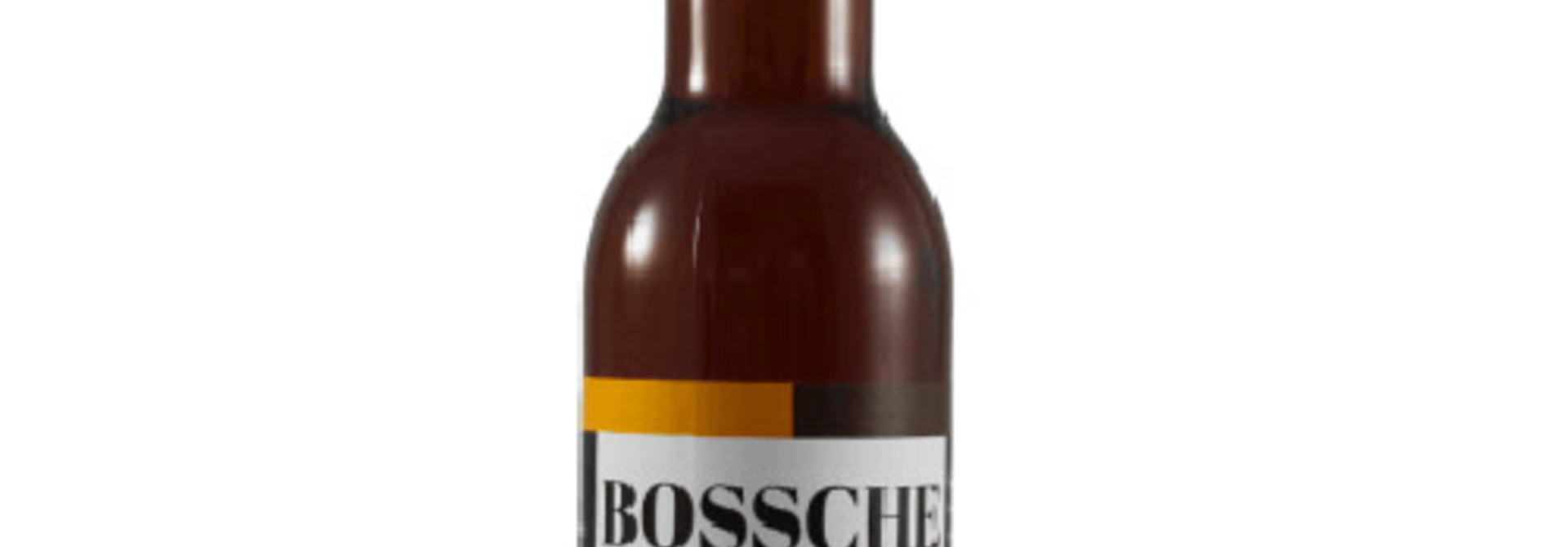 Bossche Posse Tripel 33cl 8.5%