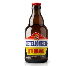 D’n Draok Oeteldonker 33cl D’n Draok Oeteldonker 33cl