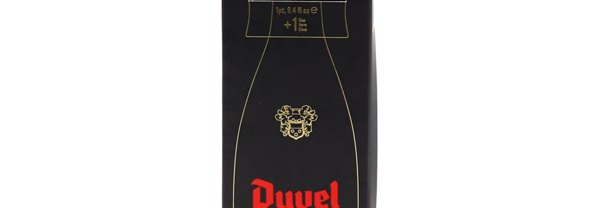 DUVEL BA 2021 JAMAICAN RUM 75CL